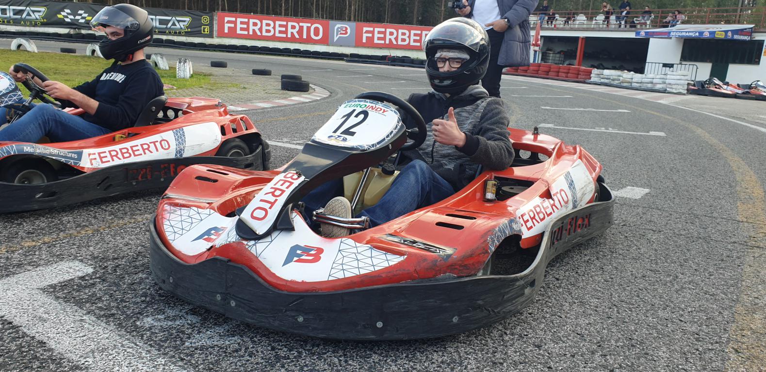 C1 Academy Razão Automovel71